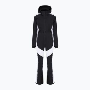 Kombinezon narciarski damski KADVA Avalia WMNS WP 10K/8K czarny (Avalia KDV-B6AP624-BLK) kép