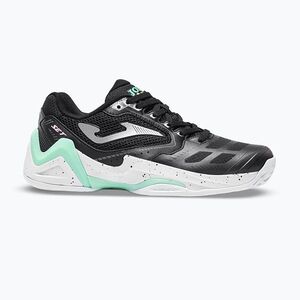 Női teniszcipő Joma Set Lady AC black (Set Lady AC TSELW2601AC) kép
