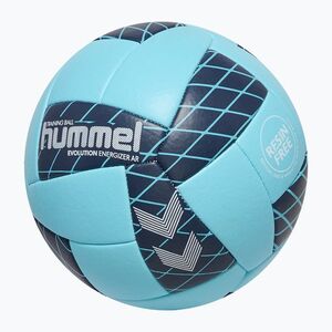 Kézilabda Hummel Evolution Energizer AR HB light blue/marine size 1 (Evolution Energizer AR HB 231525-7637-1) kép