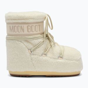 Női hótaposó Moon Boot Icon Low Fleece ice (Icon Low Fleece 80D1409700-H017) kép