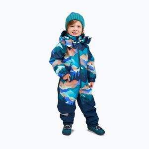 Gyermek overál Reima Kurikka navy (Kurikka 5100131B-698B) kép