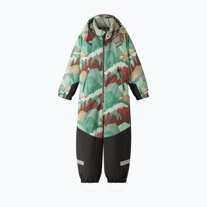 Gyermek overál Reima Kurikka stone green (Kurikka 5100131B-81B3) kép
