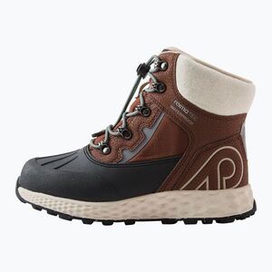 Gyerek hótaposó Reima Hallava Lace umber brown (Hallava Lace 5400185A-1830) kép