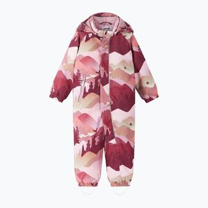 Gyermek overál Reima Puhuri grey pink (Puhuri 5100116B-4507) kép