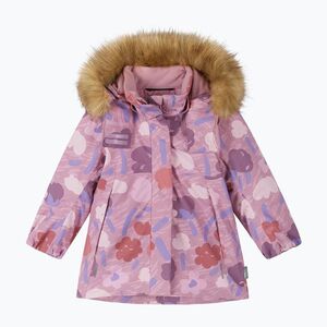 Gyerek télikabát Reima Muurame grey pink (Muurame 5100362B-4503) kép