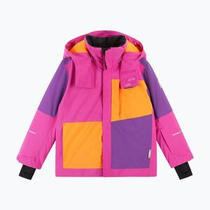 Gyerek kabát Reima Rautas fucshia (Rautas 5100466A-475A) kép