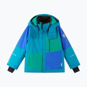 Gyerek kabát Reima Rautas aquatic blue (Rautas 5100466A-799A) kép