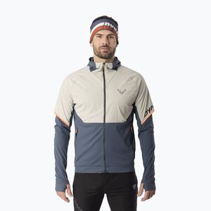 Férfi futókabát DYNAFIT Alpine Hybrid overcast/0720 (Alpine Hybrid 08-0000071604) kép