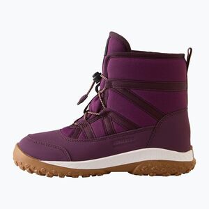 Gyerek hótaposó Reima Myrsky deep purple (Myrsky 5400032B-4960) kép