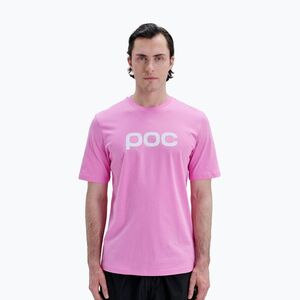 Póló POC Tee thulite pink (Tee 61650) kép