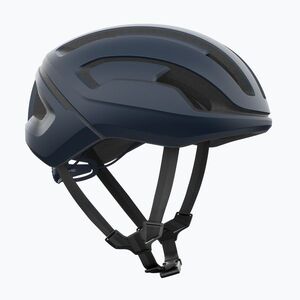 Kerékpáros sisak POC Omne Air Mips apatite navy matt/fluorescent orange matt (Omne Air MIPS 10875) kép