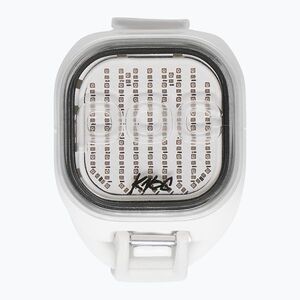 Bukósisakos kerékpárlámpa POC Knog Mini Helmet Light hydrogen white (Knog Mini 70474) kép