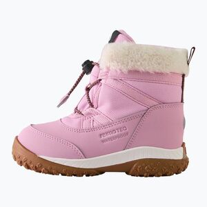 Gyerek hótaposó Reima Samooja grey pink (Samooja 5400035B-4500) kép