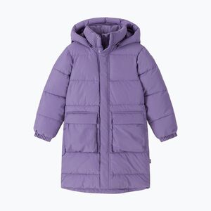 Gyerek télikabát Reima Kumpula misty violet (Kumpula 5100361A-5700) kép
