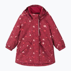 Gyerek kabát Reima Taipale cranberry (Taipale 5100410A-39C3) kép
