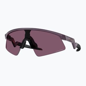 Gyerek napszemüveg Oakley Resistor Sweep trans aubergine/prizm indigo (Resistor Sweep OJ9015-1428) kép