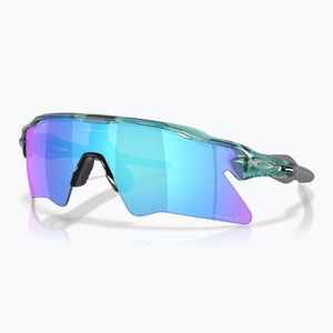 Napszemüveg Oakley Radar EV Heater trans pacific/prizm sapphire polar (Radar Ev Heater OO9541-0937) kép