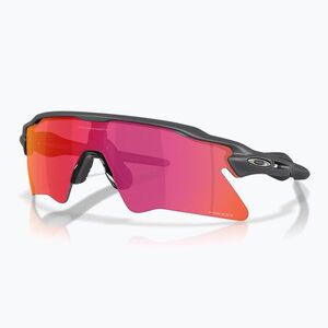 Napszemüveg Oakley Radar EV Heater matte carbon/prizm field (Radar Ev Heater OO9541-0637) kép