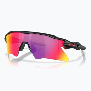 Napszemüveg Oakley Radar EV Heater matte black/prizm road (Radar Ev Heater OO9541-0337) kép