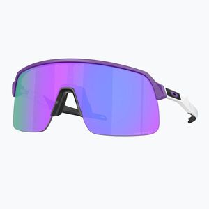 Napszemüveg Oakley Sutro Lite matte electric purple/prizm violet (Sutro Lite OO9463-B539) kép