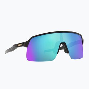 Napszemüveg Oakley Sutro Lite matte black/prizm sapphire (Sutro Lite OO9463-4239) kép