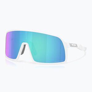 Napszemüveg Oakley Sutro S matte white/prizm sapphire (Sutro S OO9462-1528) kép