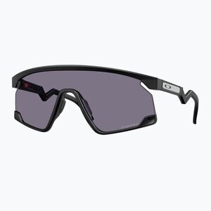 Napszemüveg Oakley Bxtr matte black/prizm grey (Bxtr OO9280-2539) kép