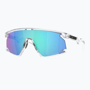 Napszemüveg Oakley Bxtr clear/prizm sapphire (Bxtr OO9280-1239) kép