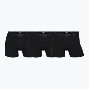 Férfi Termoaktív boxer nadrág Dovre Tights 3 pack black (Tights 3-pack 41/11678/51/900) kép