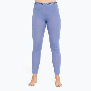 Női thermoaktív nadrág Dovre Wool Pants blue (Wool 42/700/21/32) kép