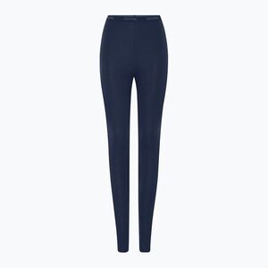Női thermoaktív nadrág Dovre Wool Pants navy (Wool 42/700/21/49) kép