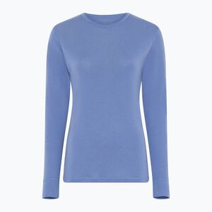 Női Termoaktiv pulóver Dovre Wool blue (Wool 42/700/14/32) kép