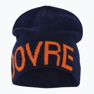 Férfi téli sapka Dovre Wool Logo Beanie orange (Wool Logo Beanie 41/699/72/73) kép