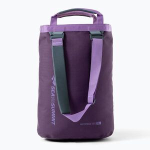 Vízálló táska Sea To Summit Meridian Tote 25 l nightshade (Meridian Tote 25L STS59401/NS/25L) kép
