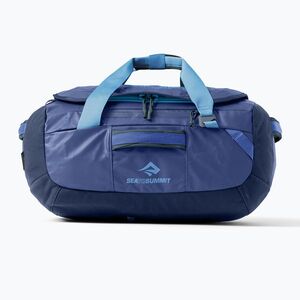 Utazótáska Sea To Summit Meridian 40 l navy peony (Meridian 40L STS55001/NP/40L) kép