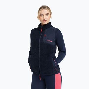 Női ujjatlan Dovre Teddy Fleece navy (Teddy Fleece 42/730/61/49) kép