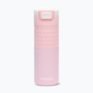 Termoszbögre Kambukka Etna Grip 500 ml pink aura (Etna Grip 11-01059) kép