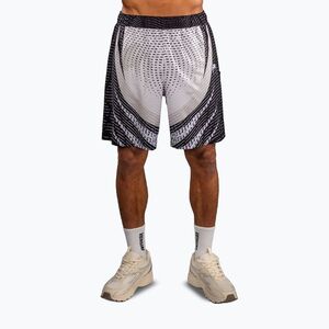 Férfi edző rövidnadrág Venum Galactic 3.0 Training off white/black (Galactic 3.0 Training VENUM-06368-700) kép
