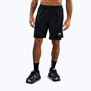 Férfi edző rövidnadrág Venum Contender Training black/gold (Contender Training VENUM-06344-126) kép
