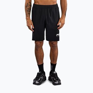 Férfi edző rövidnadrág Venum Contender Training black/silver (Contender Training VENUM-06344-128) kép