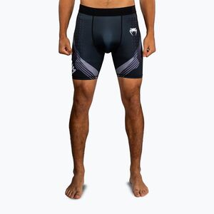 Férfi edző rövidnadrág Venum No-Gi 6.0 Vale Tudo black/white (No-Gi 6.0 Vale Tudo VENUM-06264-108) kép