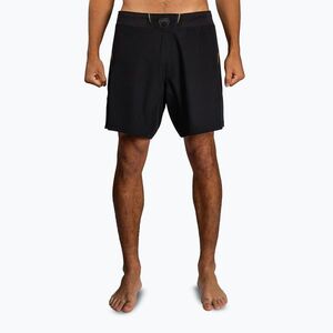 Férfi edző rövidnadrág Venum G-Core Fight black/gold (G-Core Fight VENUM-06398-126) kép