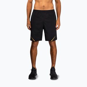 Férfi edző rövidnadrág Venum G-Core Training black/gold (G-Core Training VENUM-06395-126) kép