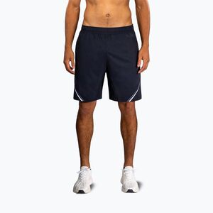 Férfi edző rövidnadrág Venum G-Core Training navy blue/white (G-Core Training VENUM-06395-414) kép