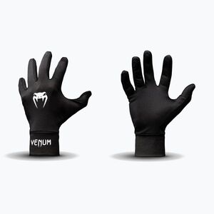 Belső kesztyűk Venum Liners black (Liners VENUM-06319-001) kép