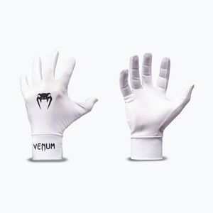 Belső kesztyűk Venum Liners white (Liners VENUM-06319-002) kép