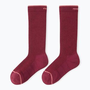 Gyerek zokni Reima Urheilu cranberry (Urheilu 5300317A-39C1) kép