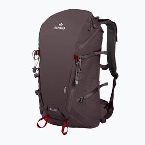 Túrahátizsák Alpinus Teno 24 l gray (Teno 24 NH11724) kép