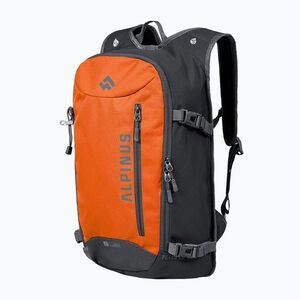 Túrahátizsák Alpinus Peyto 22 l orange/gray (Peyto 22 AI35028) kép