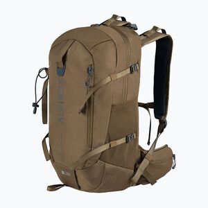 Túrahátizsák Alpinus Mallcu 28 l olive green (Mallcu 28 NH11729) kép